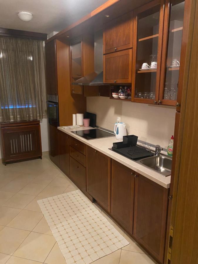 Apartman Natalija Banja Luka Bagian luar foto