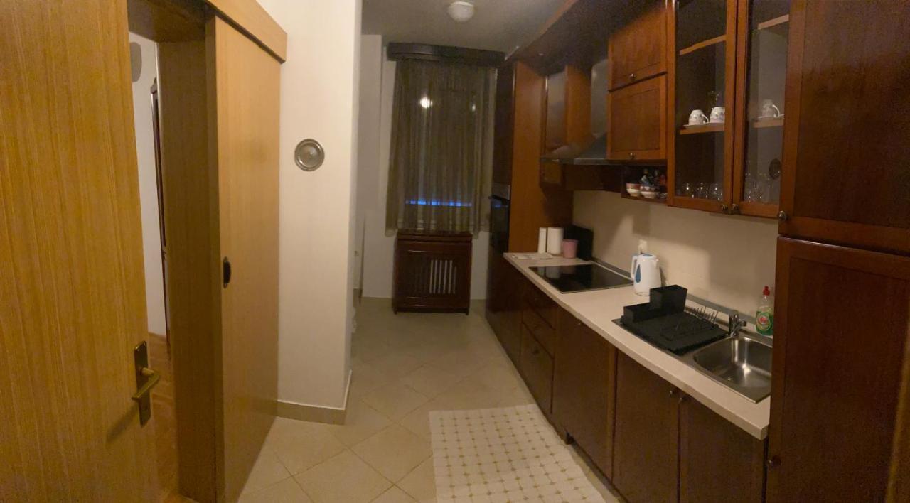 Apartman Natalija Banja Luka Bagian luar foto