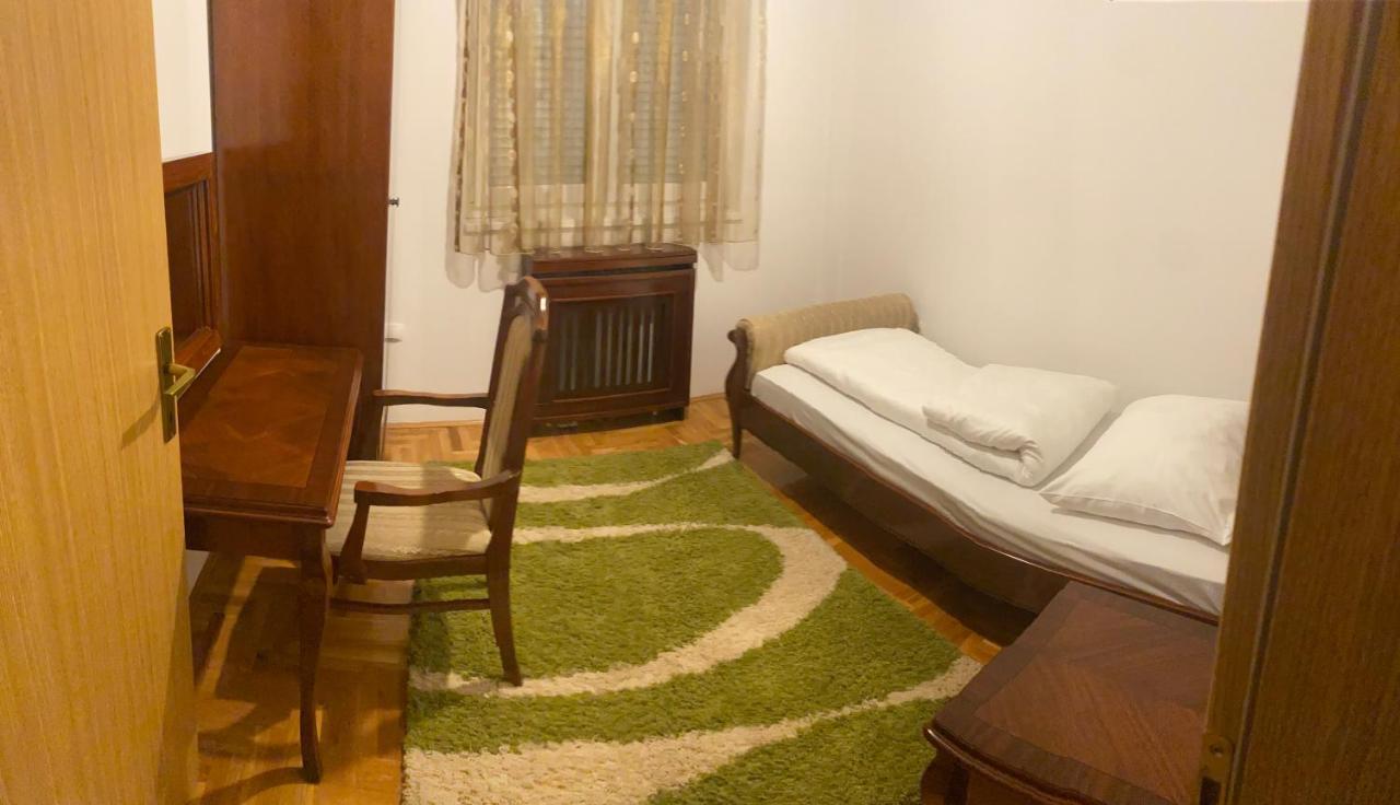 Apartman Natalija Banja Luka Bagian luar foto