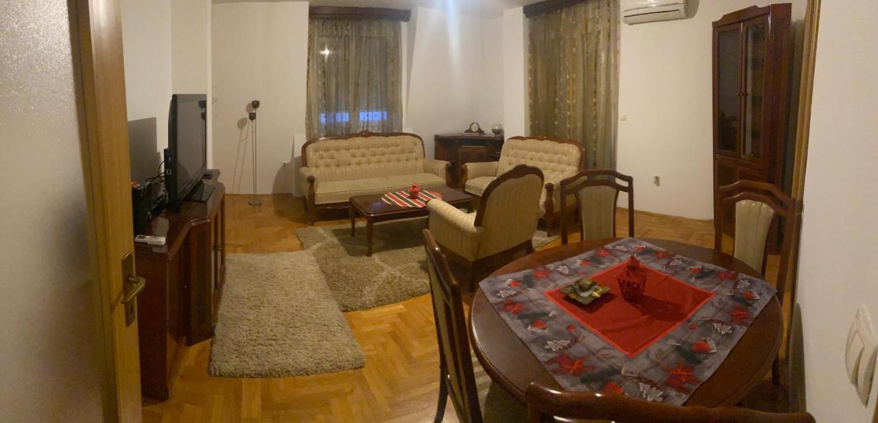 Apartman Natalija Banja Luka Bagian luar foto
