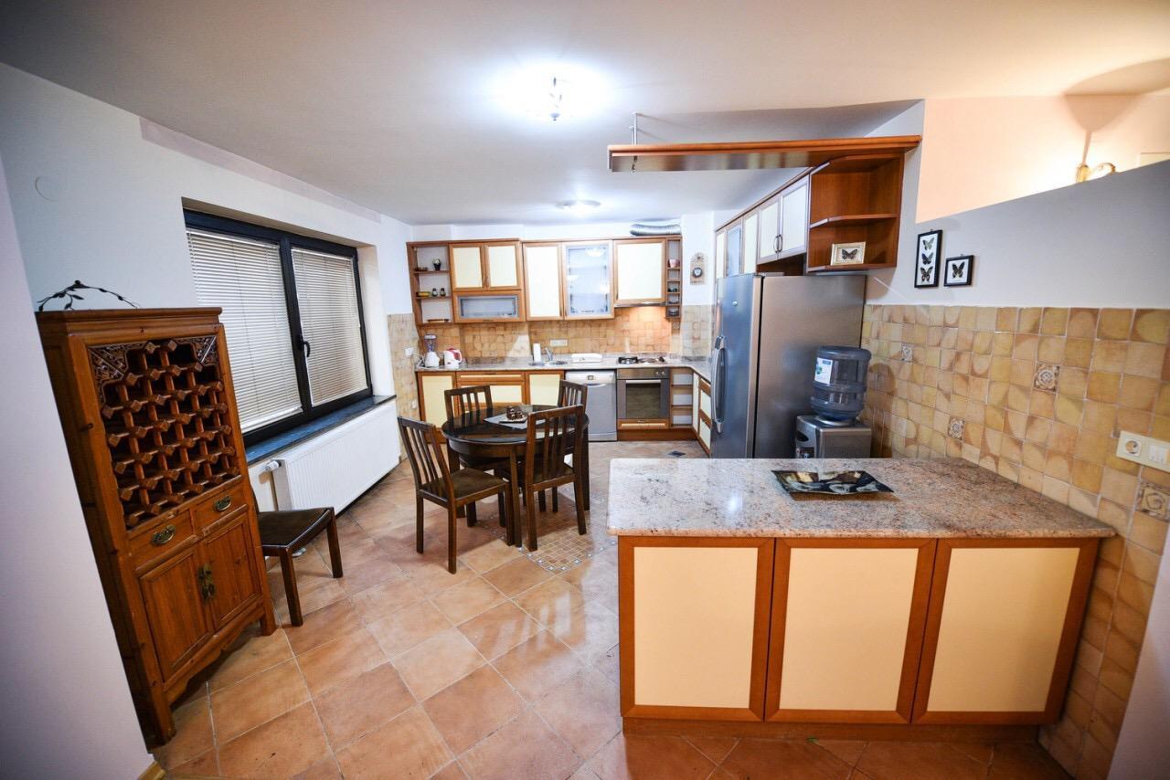 Apartman Natalija Banja Luka Bagian luar foto