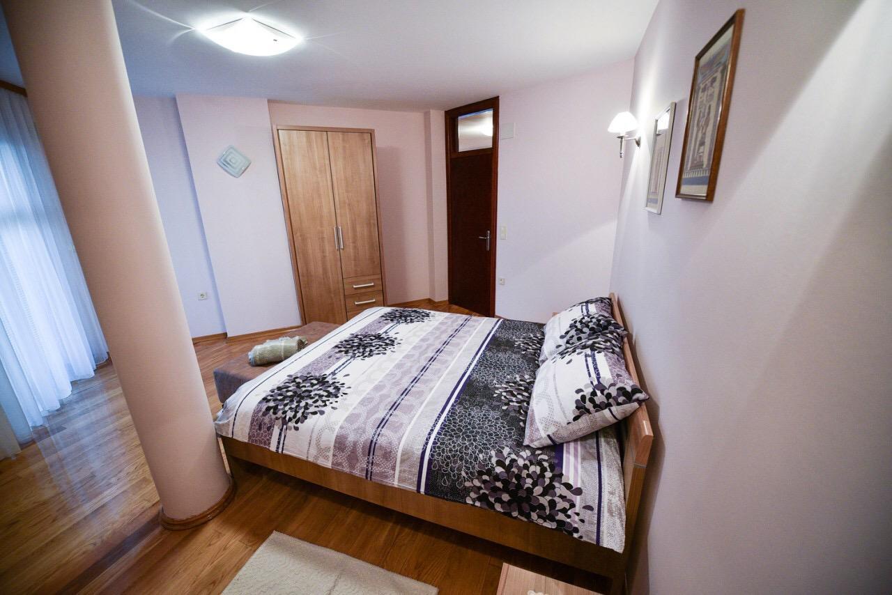 Apartman Natalija Banja Luka Bagian luar foto