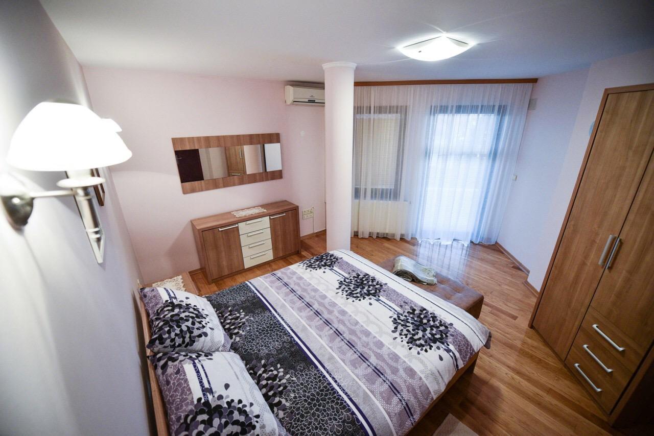 Apartman Natalija Banja Luka Bagian luar foto