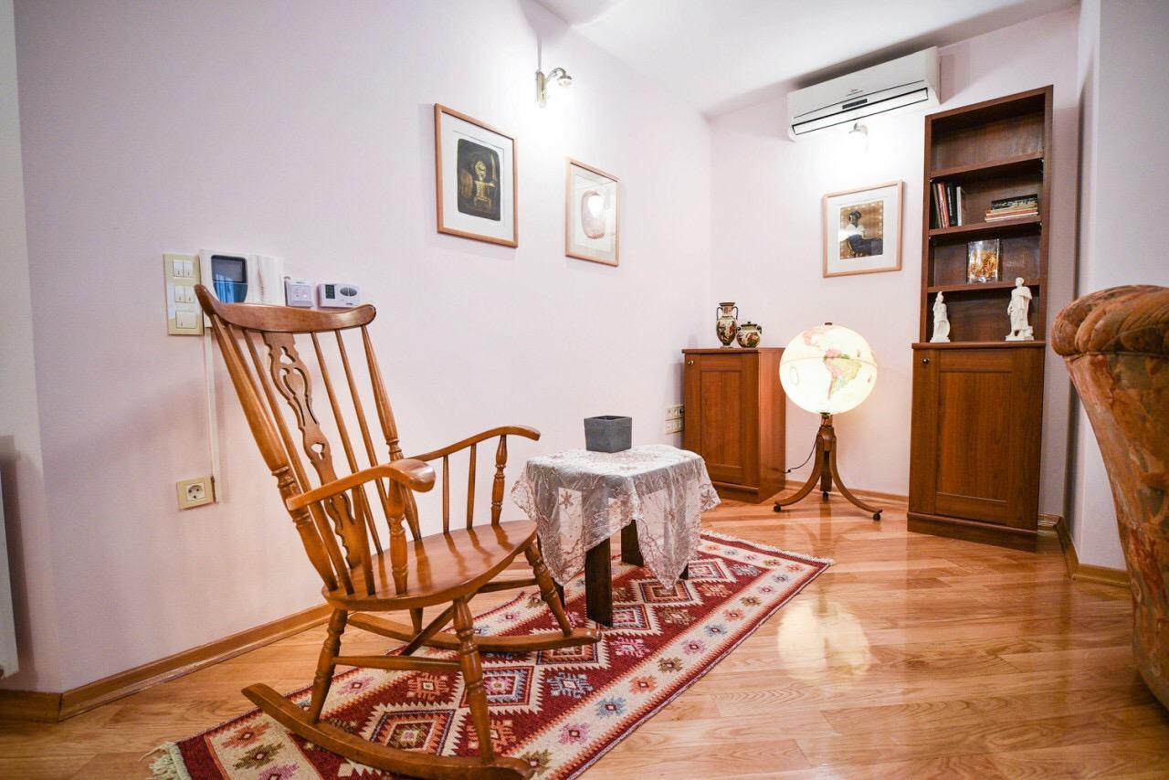 Apartman Natalija Banja Luka Bagian luar foto