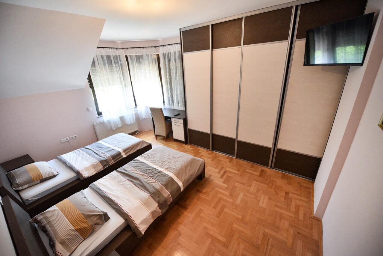 Apartman Natalija Banja Luka Bagian luar foto