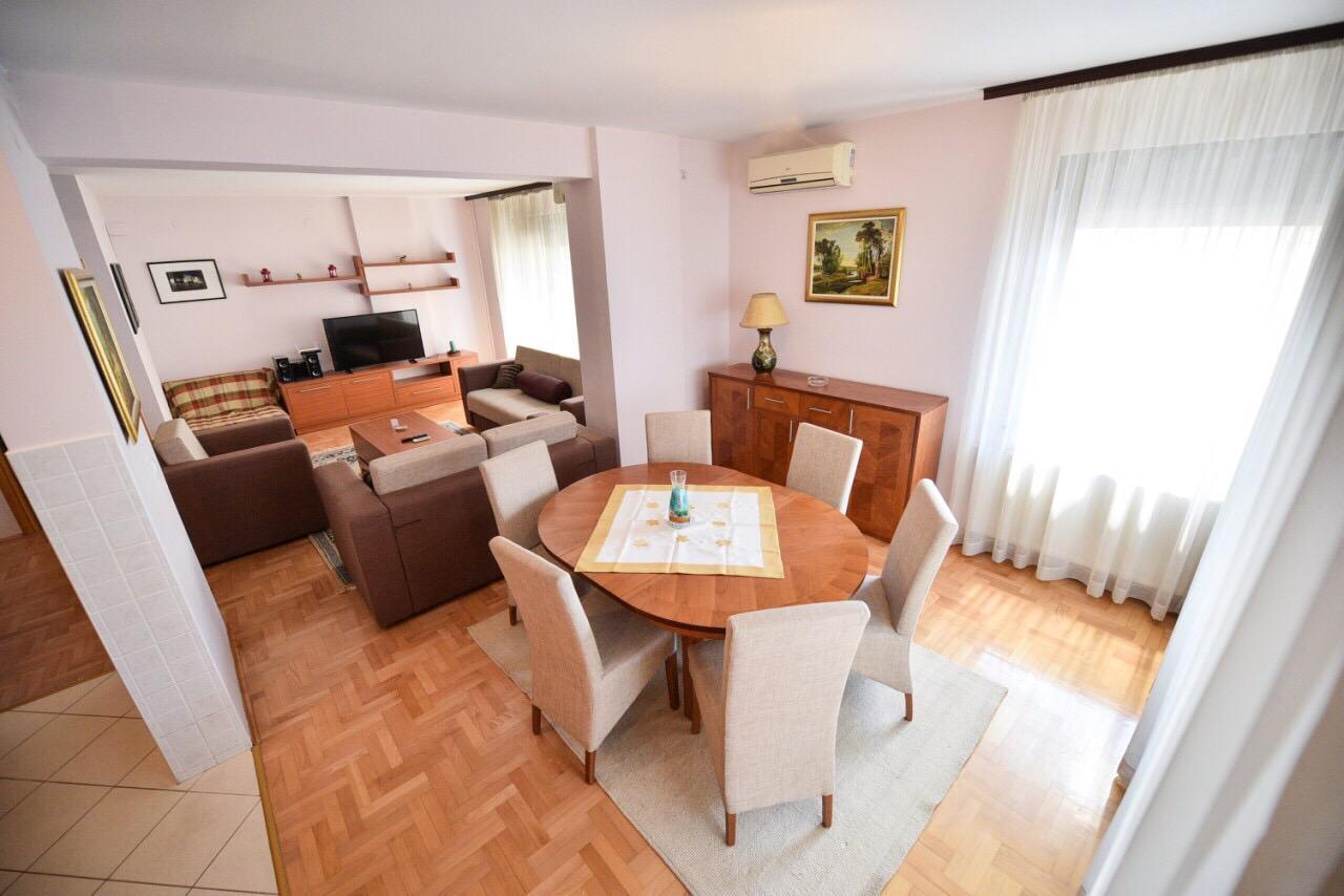 Apartman Natalija Banja Luka Bagian luar foto