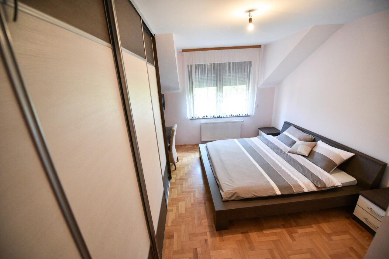 Apartman Natalija Banja Luka Bagian luar foto
