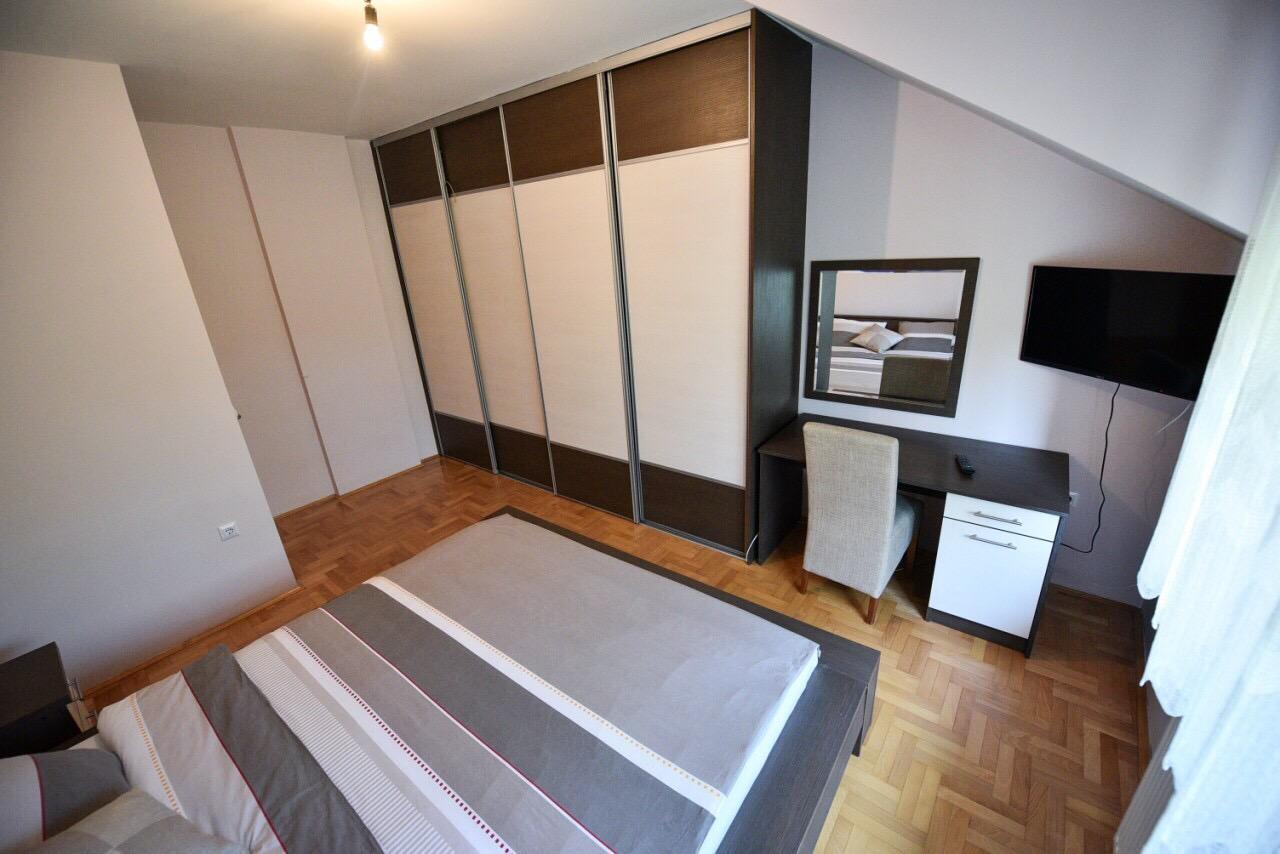 Apartman Natalija Banja Luka Bagian luar foto