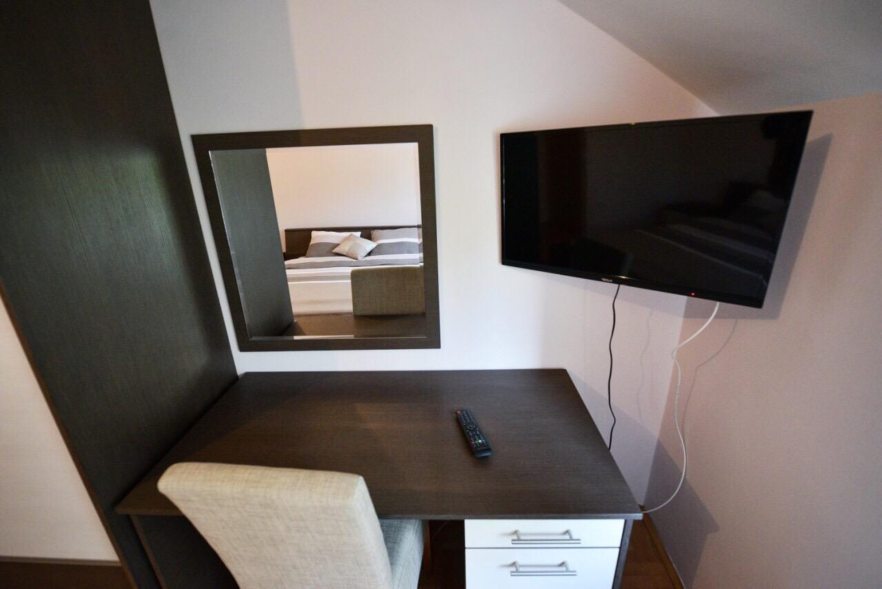 Apartman Natalija Banja Luka Bagian luar foto
