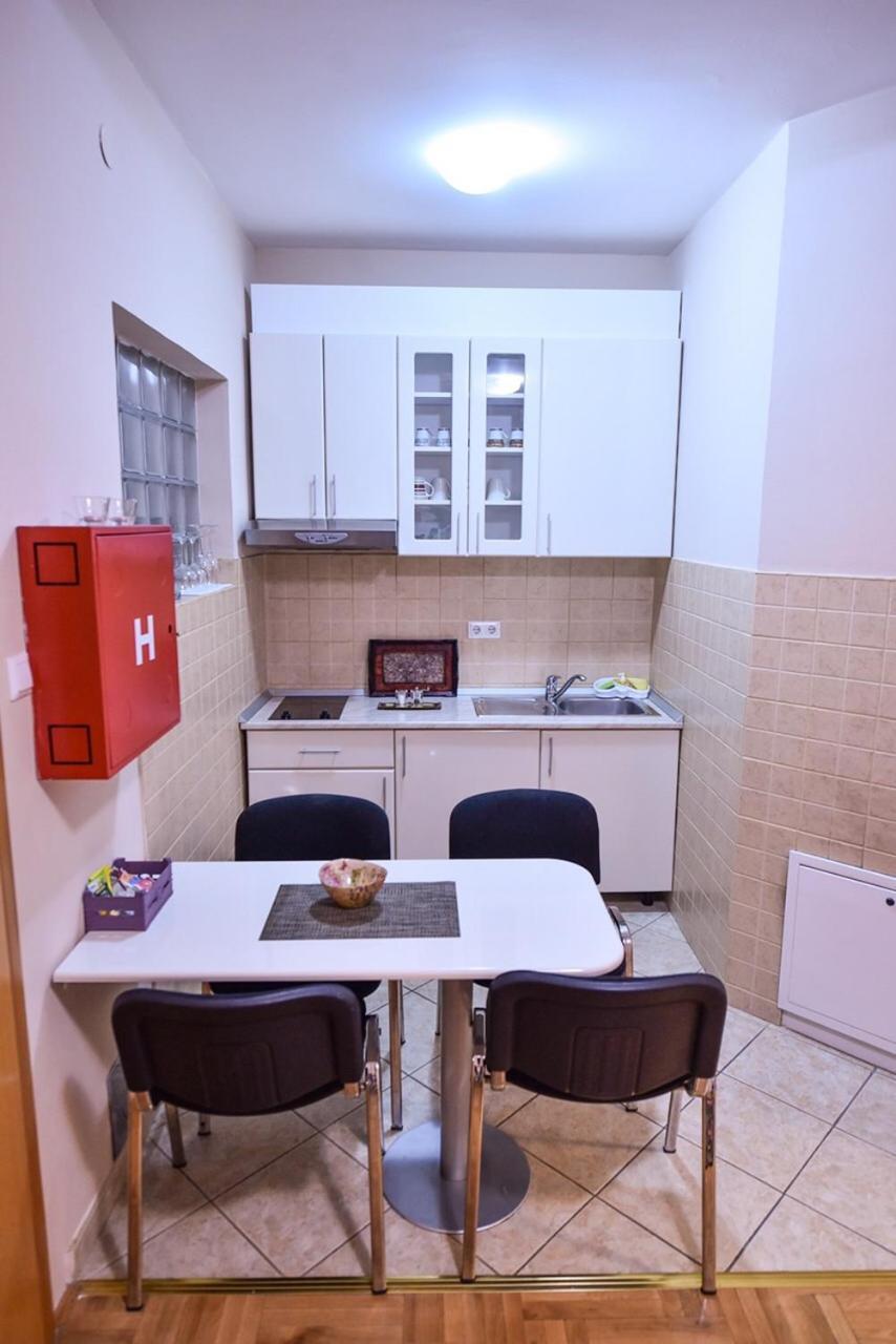 Apartman Natalija Banja Luka Bagian luar foto