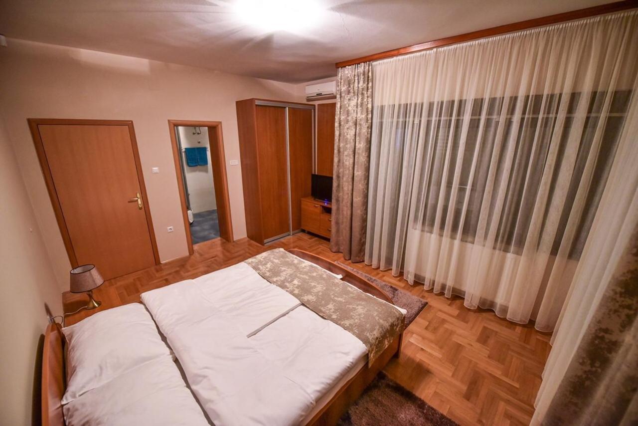 Apartman Natalija Banja Luka Bagian luar foto