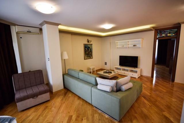 Apartman Natalija Banja Luka Bagian luar foto