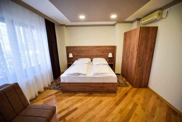 Apartman Natalija Banja Luka Bagian luar foto
