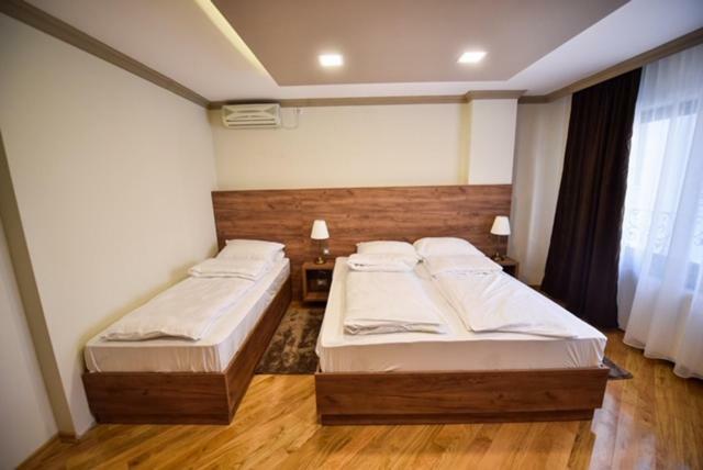 Apartman Natalija Banja Luka Bagian luar foto