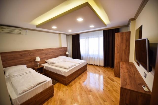 Apartman Natalija Banja Luka Bagian luar foto