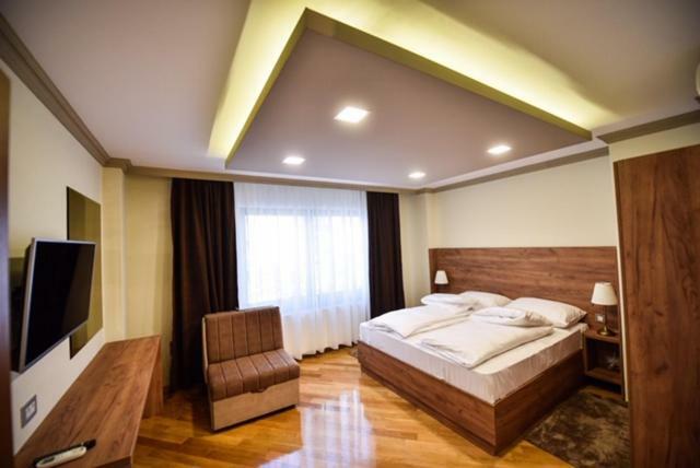 Apartman Natalija Banja Luka Bagian luar foto