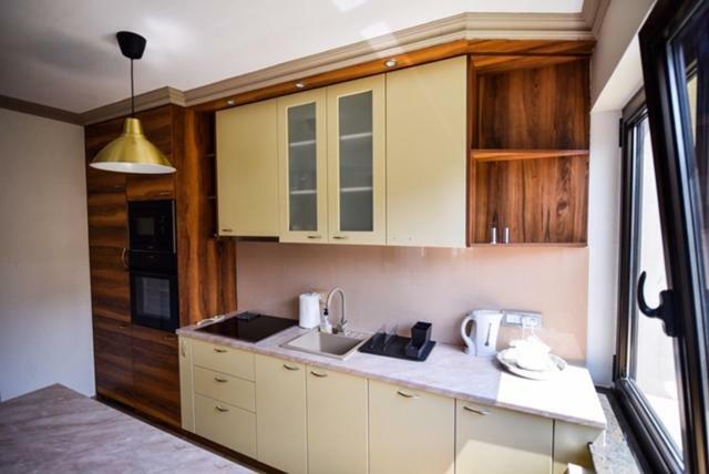 Apartman Natalija Banja Luka Bagian luar foto